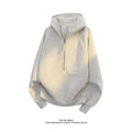 Brand Streetwear Women's Turtleneck Sweatshirt New Spring Autumn Oversized Hoodies Japanese INS Ninja Functional Hooded Pullover